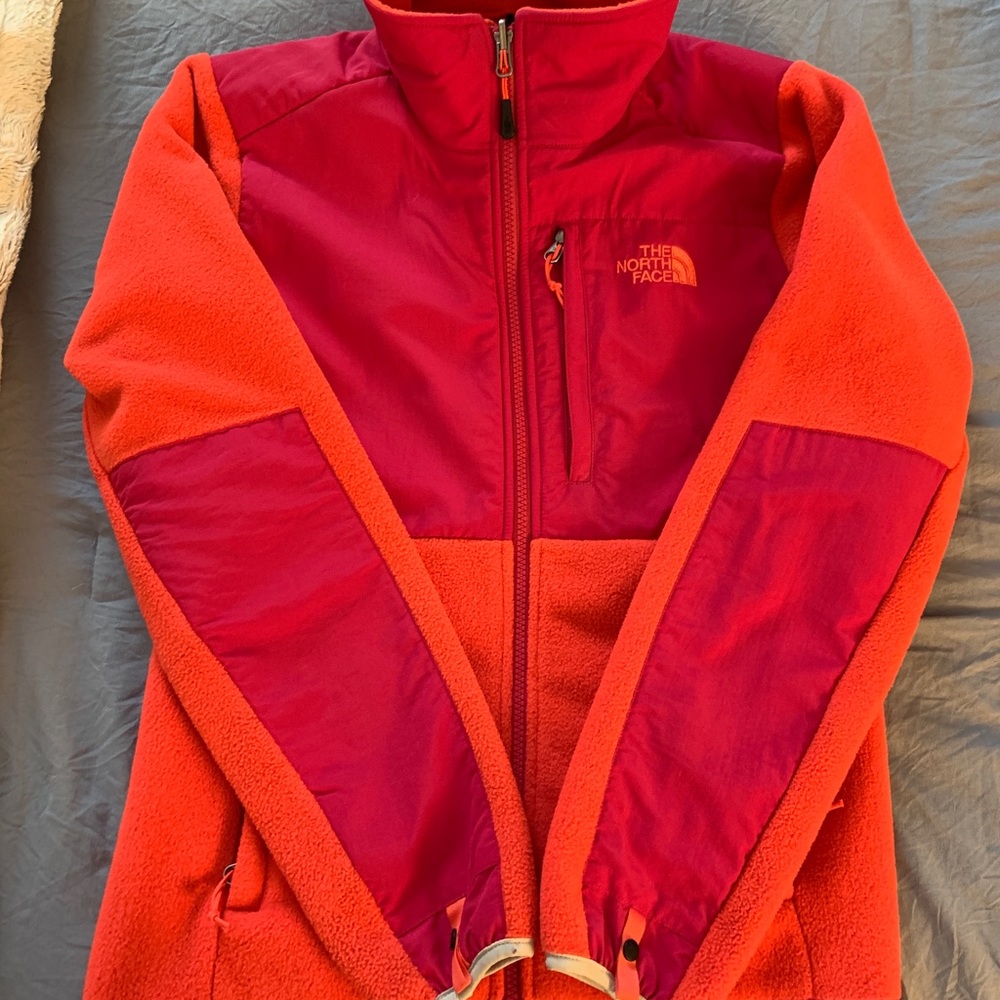 North Face Denali Jacket, Like New